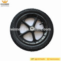 12 inch bicycle wheel